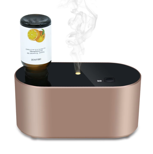 Waterloze Aroma Diffuser oplaadbaar