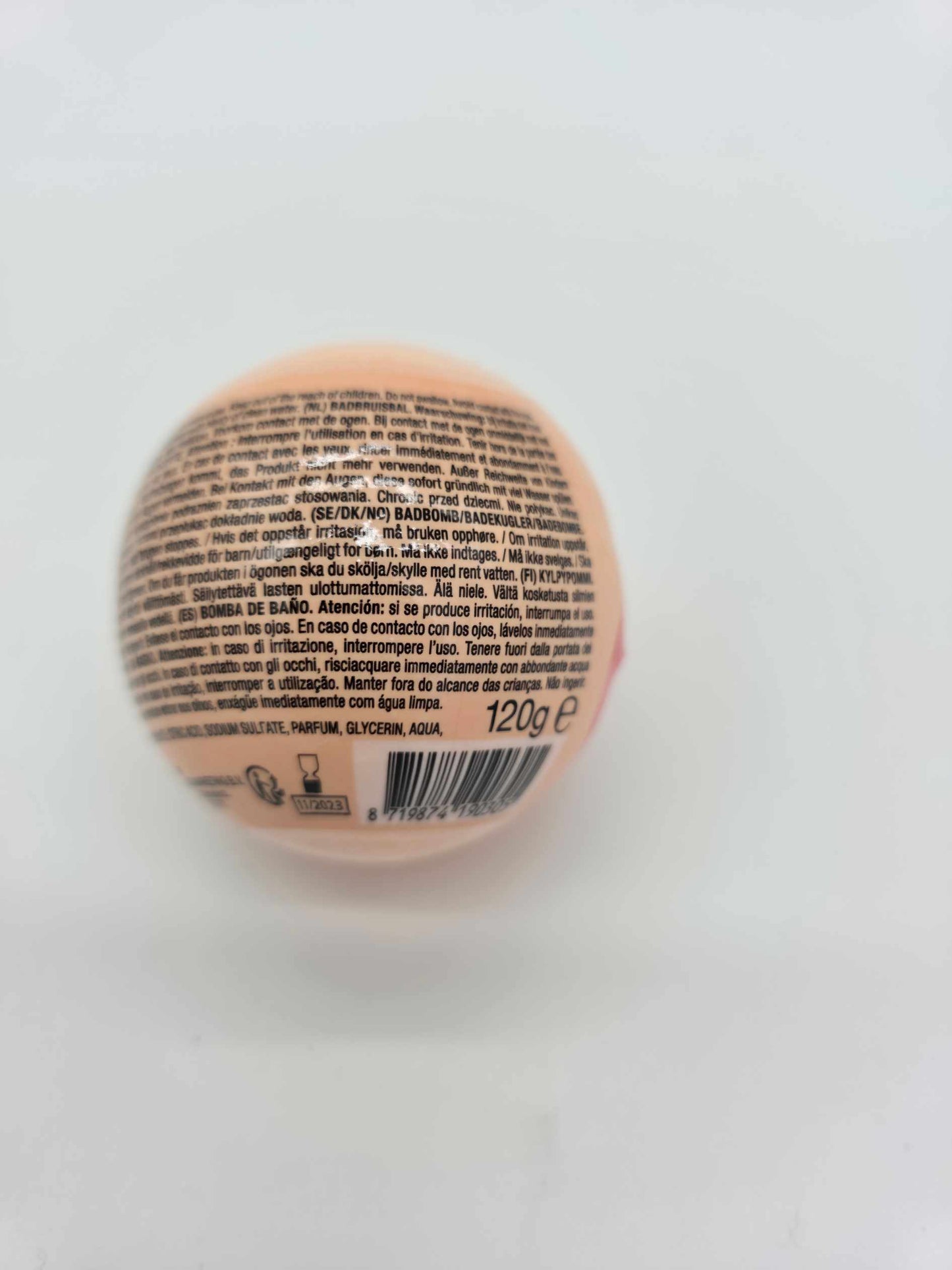 🌸 Sence Bubble to Bloom – Luxe Badbruisballen Collectie 🌸