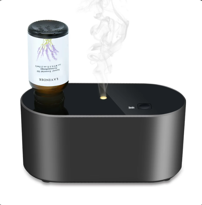 Waterloze Aroma Diffuser oplaadbaar