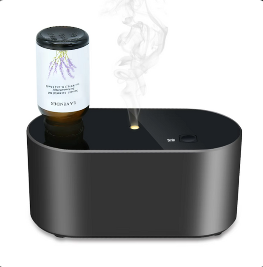 Waterloze Aroma Diffuser oplaadbaar